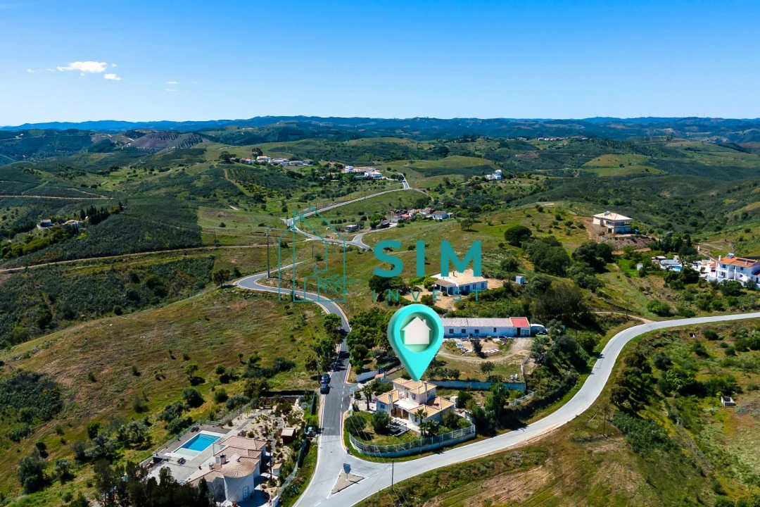 Moradia T3 para Venda em Conceição e Cabanas de Tavira Foto 47
