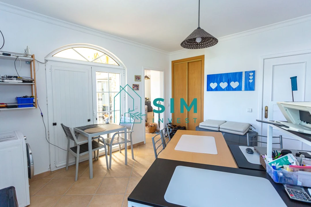 Moradia T3 para Venda em Conceição e Cabanas de Tavira Foto 30