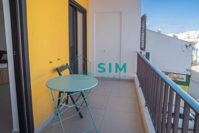 Apartamento T3 para Arrendamento em Almancil