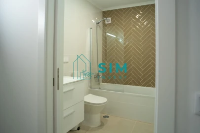 Apartamento T3 para Arrendamento em Almancil