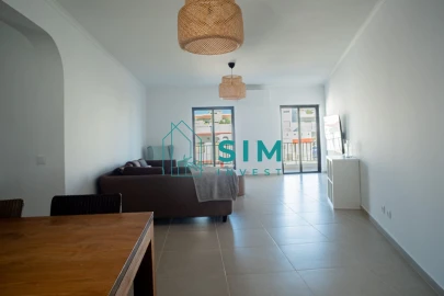 Apartamento T3 para Arrendamento em Almancil