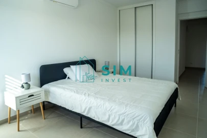 Apartamento T3 para Arrendamento em Almancil