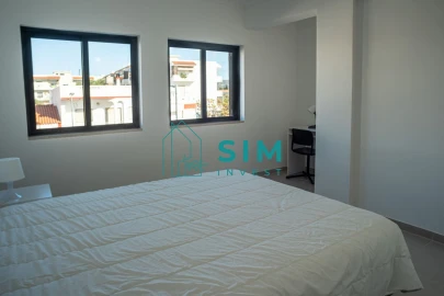 Apartamento T3 para Arrendamento em Almancil