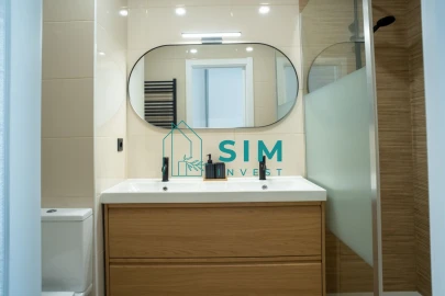 Apartamento T3 para Arrendamento em Almancil