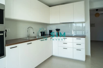 Apartamento T3 para Arrendamento em Almancil