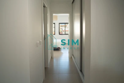 Apartamento T3 para Arrendamento em Almancil