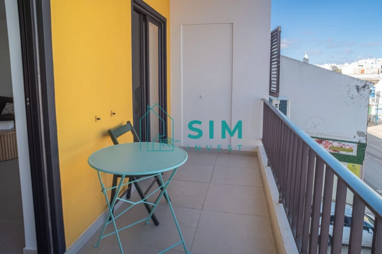 Apartamento T3 para Arrendamento em Almancil Foto 36