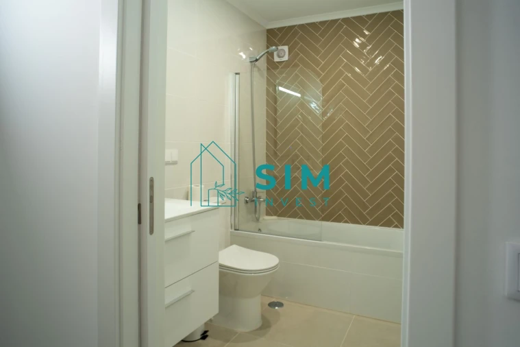 Apartamento T3 para Arrendamento em Almancil Foto 23