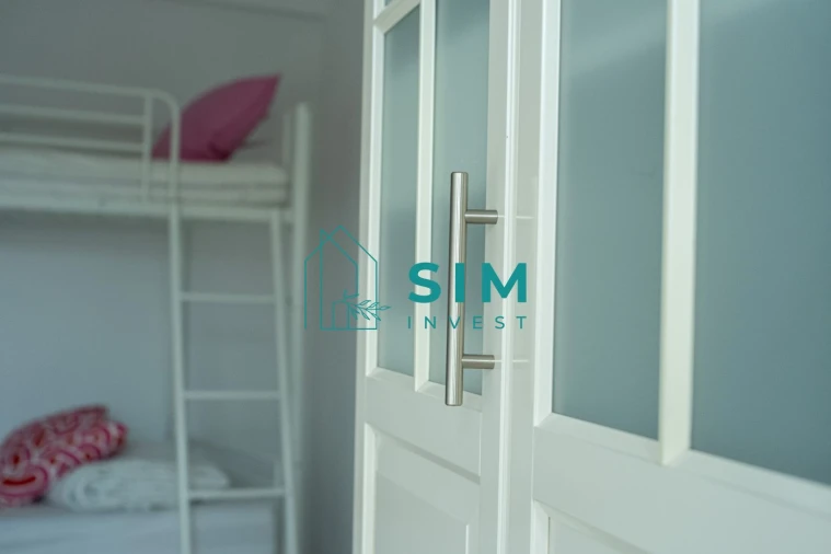 Apartamento T3 para Arrendamento em Almancil Foto 26