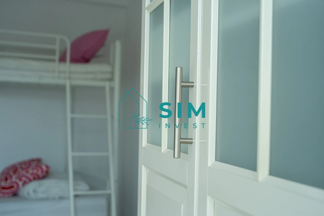 Apartamento T3 para Arrendamento em Almancil Foto 26