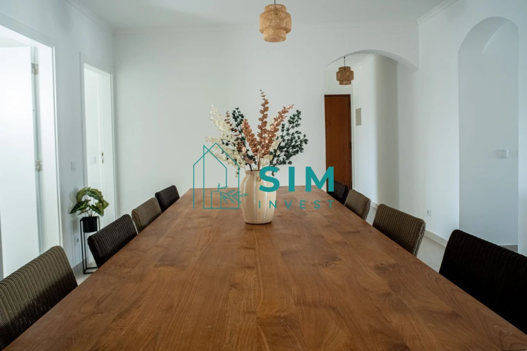 Apartamento T3 para Arrendamento em Almancil Foto 6