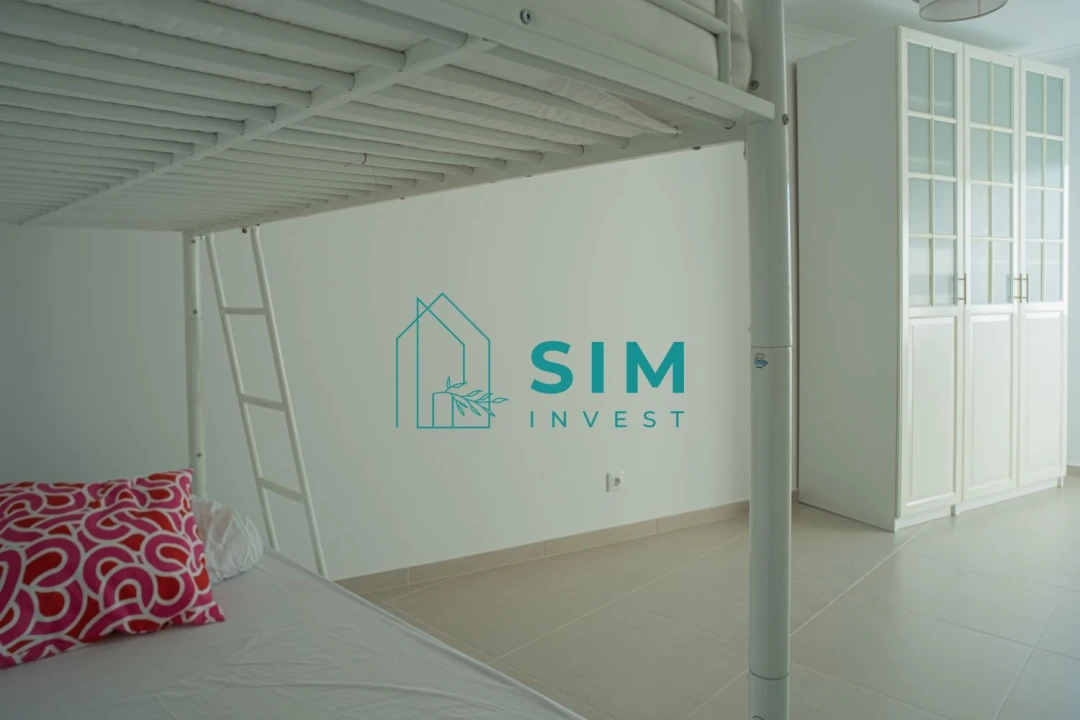 Apartamento T3 para Arrendamento em Almancil Foto 25