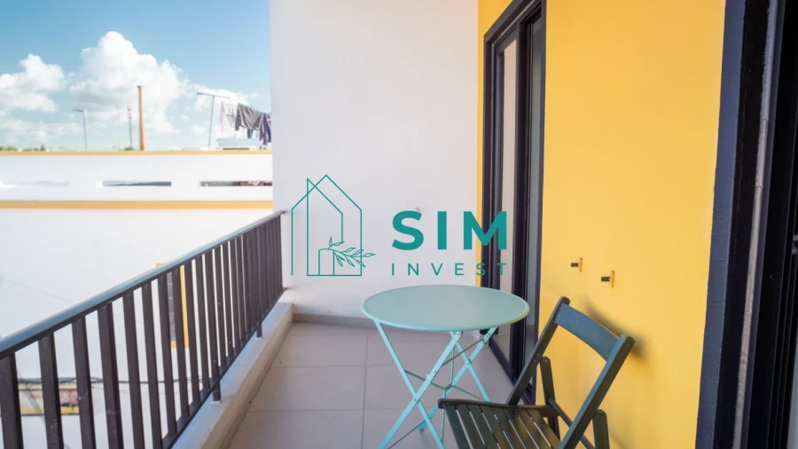 Apartamento T3 para Arrendamento em Almancil