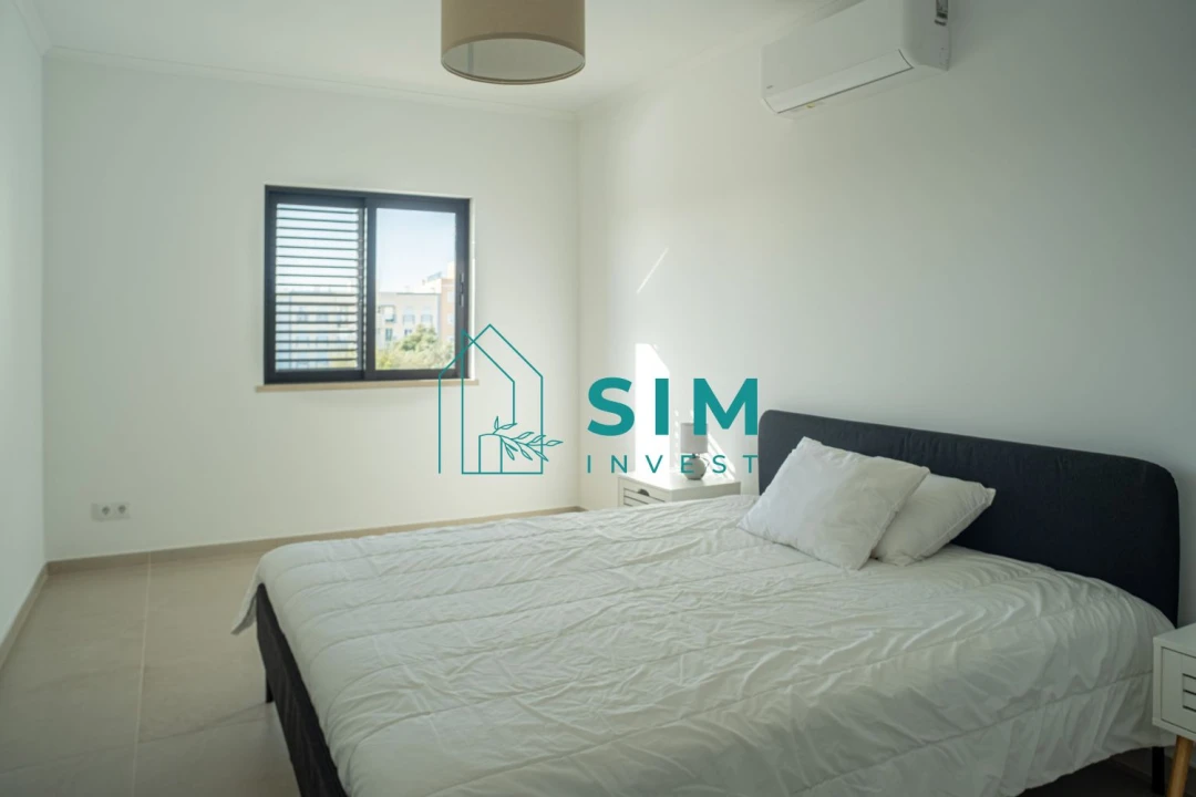 Apartamento T3 para Arrendamento em Almancil Foto 19