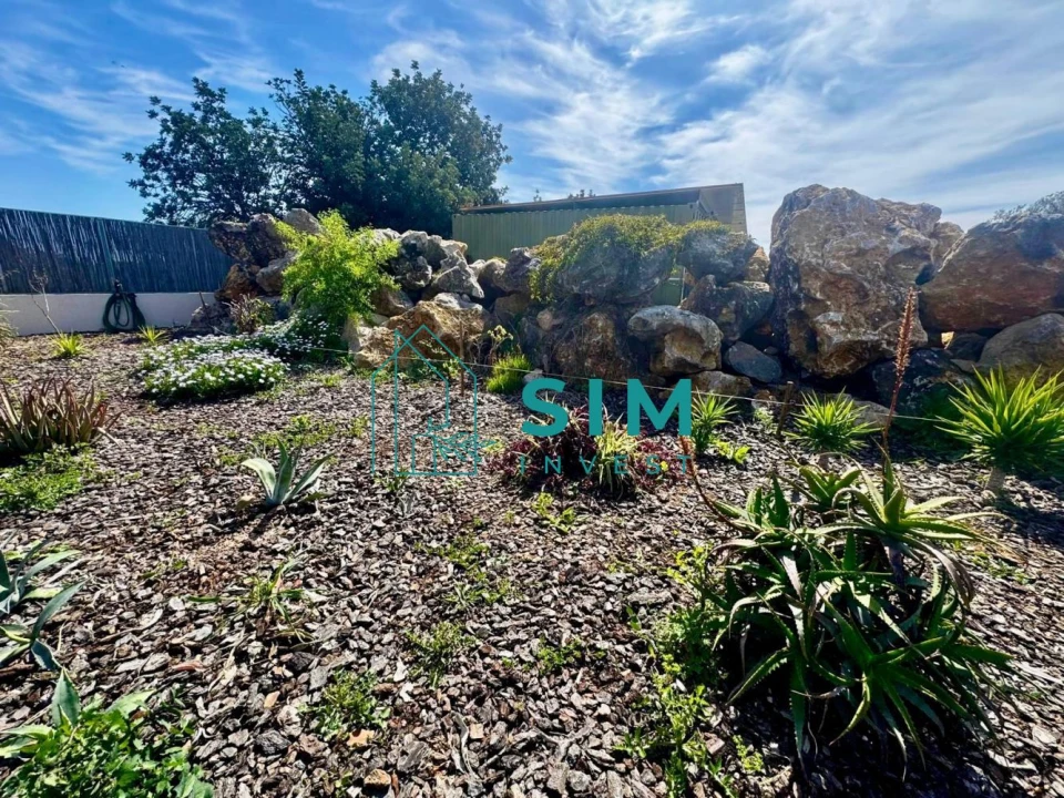 Moradia T3 para Venda em Santa Catarina da Fonte do Bispo Foto 39