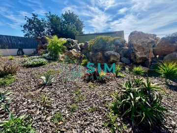 Moradia T3 para Venda em Santa Catarina da Fonte do Bispo