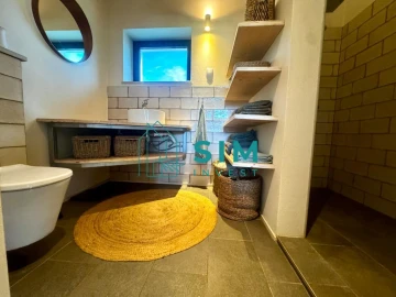 Moradia T3 para Venda em Santa Catarina da Fonte do Bispo