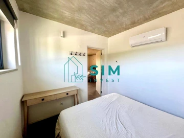 Moradia T3 para Venda em Santa Catarina da Fonte do Bispo