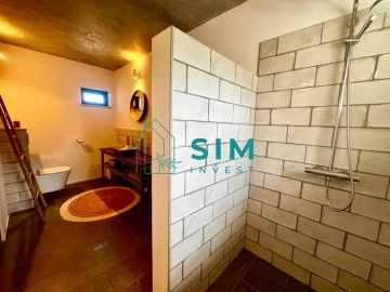 Moradia T3 para Venda em Santa Catarina da Fonte do Bispo