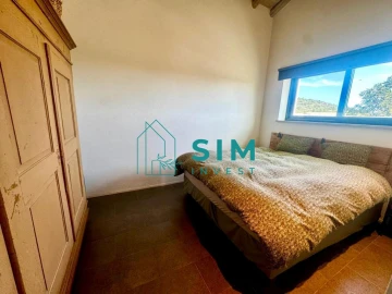 Moradia T3 para Venda em Santa Catarina da Fonte do Bispo