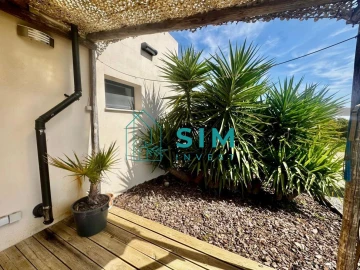 Moradia T3 para Venda em Santa Catarina da Fonte do Bispo