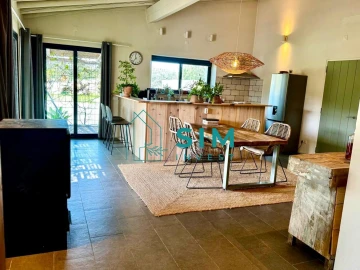 Moradia T3 para Venda em Santa Catarina da Fonte do Bispo