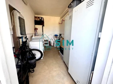 Moradia T3 para Venda em Santa Catarina da Fonte do Bispo