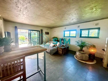 Moradia T3 para Venda em Santa Catarina da Fonte do Bispo