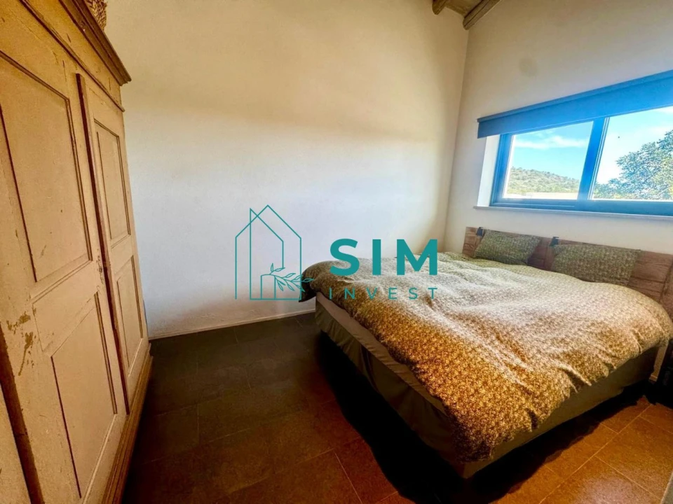 Moradia T3 para Venda em Santa Catarina da Fonte do Bispo Foto 28