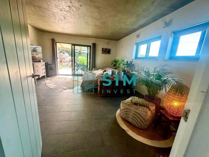 Moradia T3 para Venda em Santa Catarina da Fonte do Bispo Foto 22