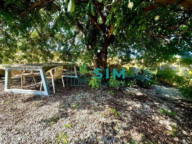 Moradia T3 para Venda em Santa Catarina da Fonte do Bispo Foto 7