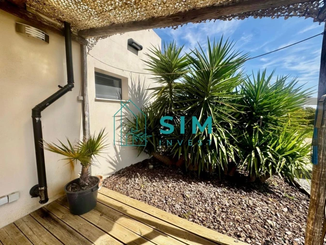 Moradia T3 para Venda em Santa Catarina da Fonte do Bispo Foto 27