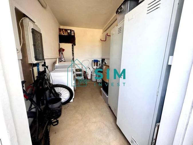 Moradia T3 para Venda em Santa Catarina da Fonte do Bispo Foto 34