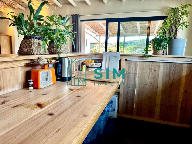 Moradia T3 para Venda em Santa Catarina da Fonte do Bispo Foto 15