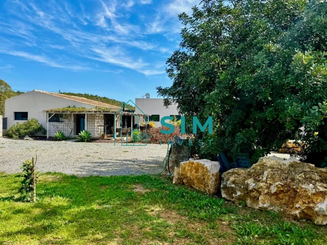 Moradia T3 para Venda em Santa Catarina da Fonte do Bispo Foto 3