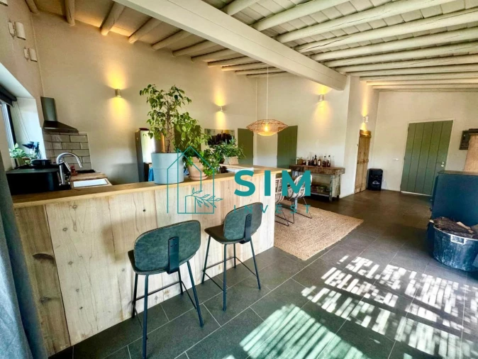 Moradia T3 para Venda em Santa Catarina da Fonte do Bispo Foto 14