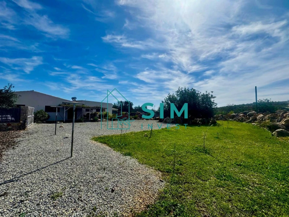 Moradia T3 para Venda em Santa Catarina da Fonte do Bispo Foto 40