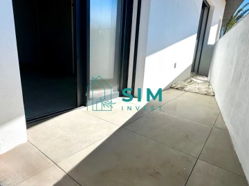 Apartamento T2 para Venda em Tavira (Santa Maria e Santiago)