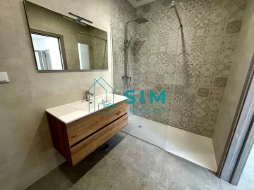 Apartamento T2 para Venda em Tavira (Santa Maria e Santiago)