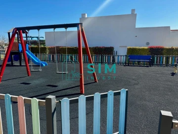 Apartamento T2 para Venda em Tavira (Santa Maria e Santiago)