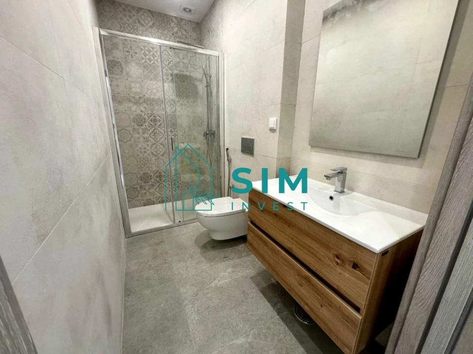 Apartamento T2 para Venda em Tavira (Santa Maria e Santiago) Foto 6