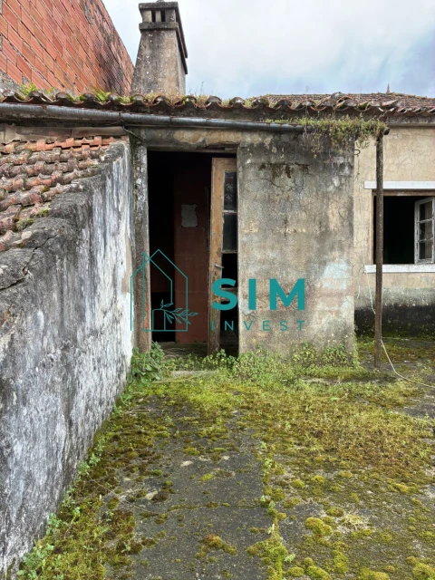 Moradia T2 para Venda em Alcanena e Vila Moreira