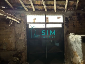 Moradia T2 para Venda em Alcanena e Vila Moreira