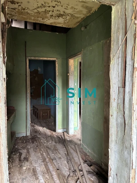 Moradia T2 para Venda em Alcanena e Vila Moreira