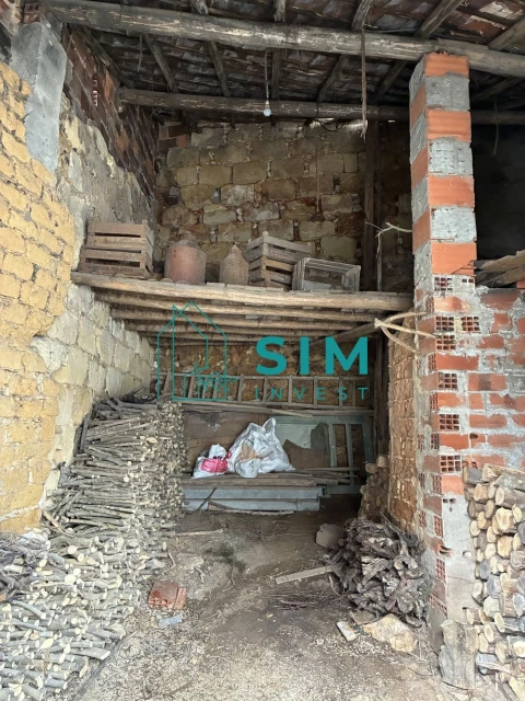 Moradia T2 para Venda em Alcanena e Vila Moreira