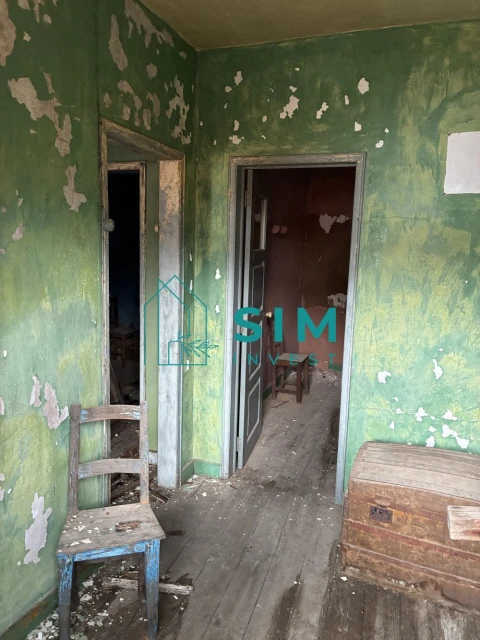 Moradia T2 para Venda em Alcanena e Vila Moreira