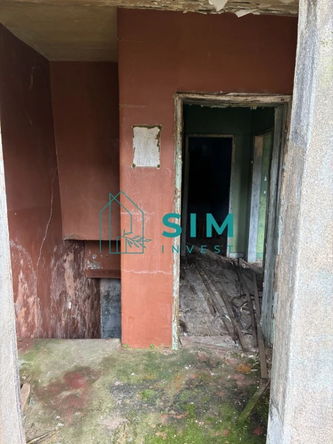 Moradia T2 para Venda em Alcanena e Vila Moreira