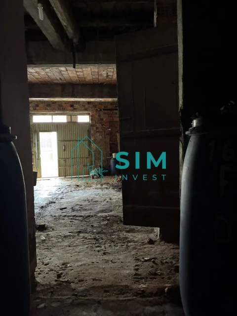 Moradia T2 para Venda em Alcanena e Vila Moreira