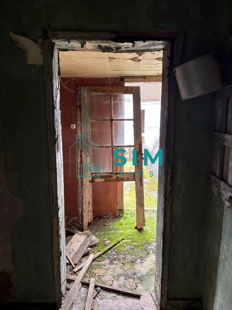 Moradia T2 para Venda em Alcanena e Vila Moreira