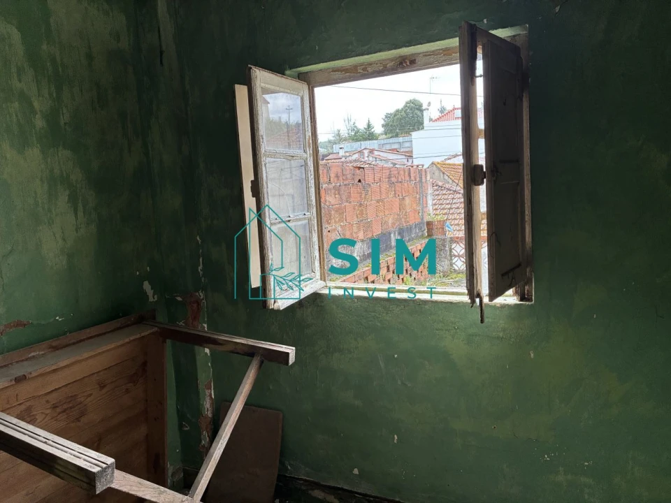 Moradia T2 para Venda em Alcanena e Vila Moreira Foto 15